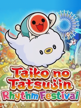 Taiko no Tatsujin: Rhythm Festival