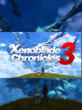 Xenoblade Chronicles 3 dev says designing the main characters was hellish