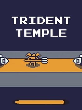 Trident Temple