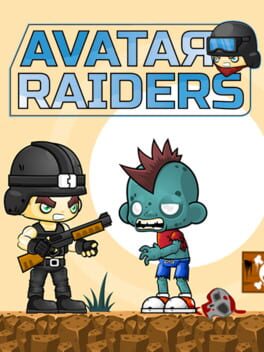 Avatar Raiders