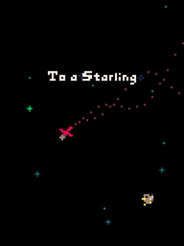 To a Starling