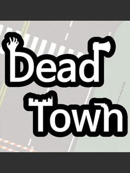 Dead Town: Zombie Survival