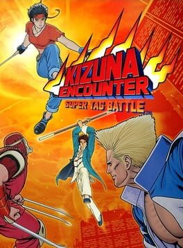 Kizuna Encounter: Super Tag Battle