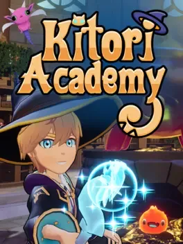Kitori Academy image
