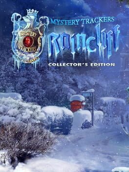 Mystery Trackers: Raincliff - Collector's Edition