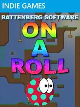 On a Roll Game Cover Artwork