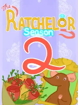 The Ratchelor Season 2 image