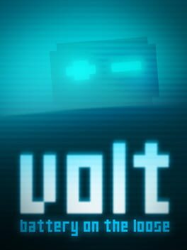 Volt: Battery on the Loose