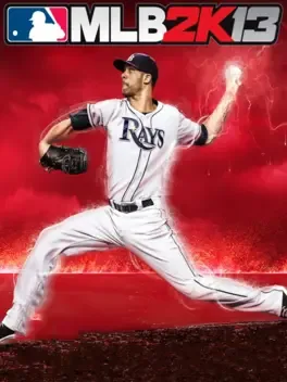 MLB 2K13 image