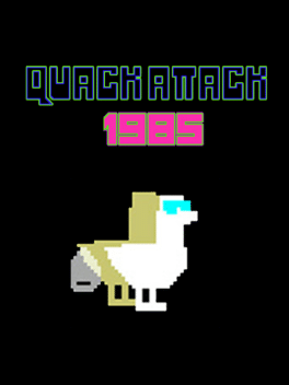 Quack Attack 1985
