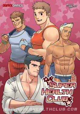 Super Health Club