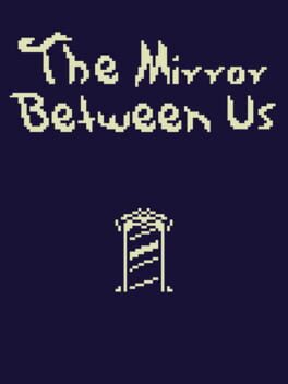 The Mirror Between Us