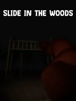 Slide in the Woods image