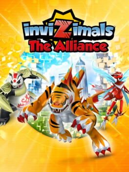 Crossplay: Invizimals: The Alliance allows cross-platform play between Playstation 3 and Playstation Vita.