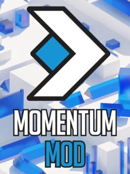Cover of Momentum Mod