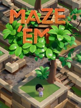 Maze'Em