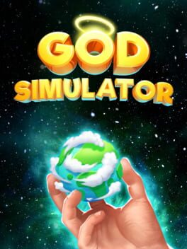 God Simulator