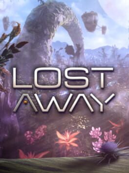 Lost Away