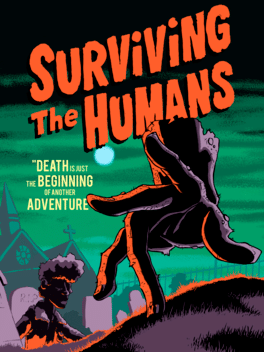 Surviving the Humans