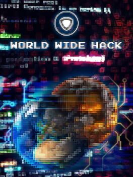 World Wide Hack Game Cover Artwork