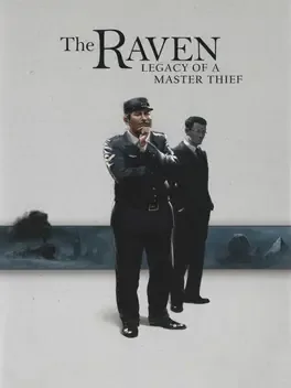 Image de couverture The Raven: Legacy of a Master Thief - Digital Deluxe Edition