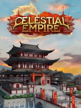 Cover of Celestial Empire