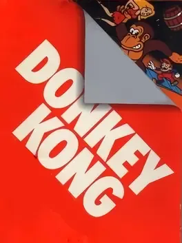 Donkey Kong image