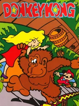 Donkey Kong image