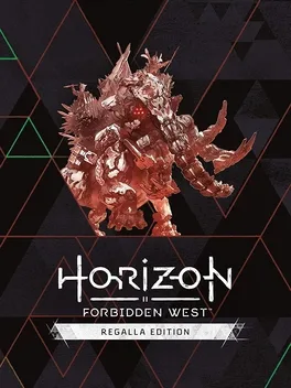 Horizon Forbidden West: Regalla Edition image