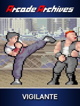 街机档案 守护者破解游戏下载-游戏公社