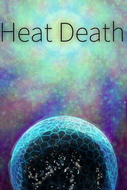 Heat Death Game Cover Artwork