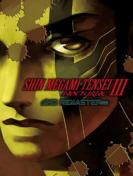 Shin Megami Tensei III: Nocturne – HD Remaster