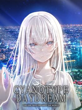 青蓝幻梦:梦见世界的少女游戏资源下载-游戏公社