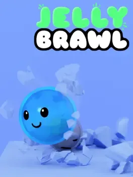 Jelly Brawl image