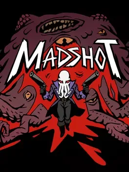 Madshot image