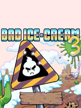 Bad Ice Cream 3