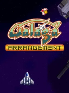 Galaga Arrangement image