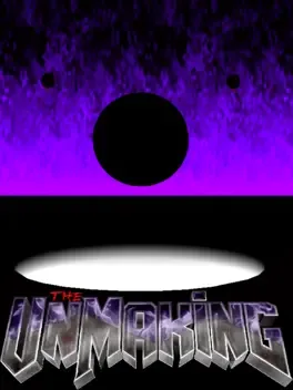 The UnMaking image