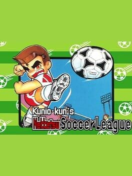 Kunio-kun's Nekketsu Soccer League