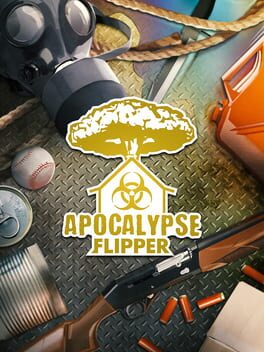 House Flipper: Apocalypse  (2018)