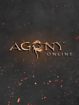 Agony Online