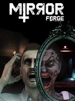 Mirror Forge Game Cover Artwork