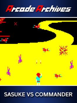 街机档案:佐助VS指挥官破解游戏下载-游戏公社