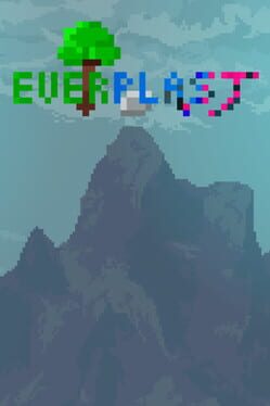 Everplast Game Cover Artwork