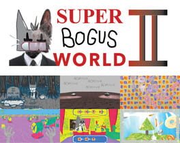 Super Bogus World 2