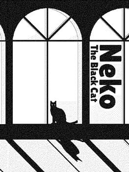 Neko: The Black Cat