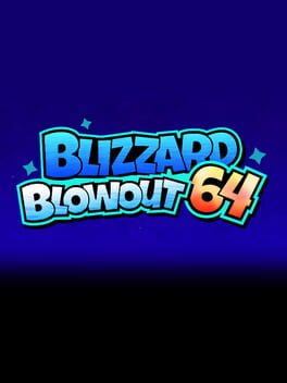 Blizzard Blowout 64