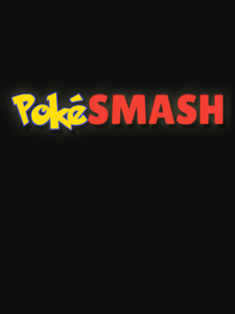 PokéSmash Cover