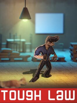 恶棍法则破解游戏下载-游戏公社