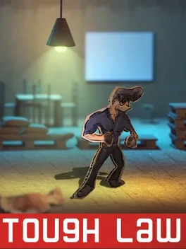 Tough Law image